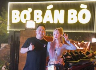 Mango and Xemesis Sell 40% Stake in Beef Selling Avocado, Xemesis’s Brother Inherits as New Owner