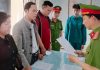 The Director of Bank’s Transaction Department Defrauds 14 billion VND: Three More Suspects Arrested.