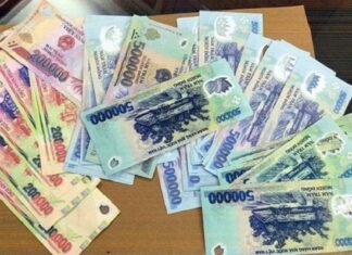 Official Implementation of New Regulations on Counterfeit Money Prevention
