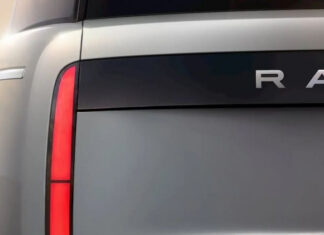 Range Rover’s electrified masterpiece in high demand, over 16,000 people line up to purchase even before its release