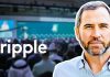 Ripple CEO Garlinghouse Faces Lawsuit Over Securities Sales