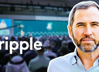 Ripple CEO Garlinghouse Faces Lawsuit Over Securities Sales