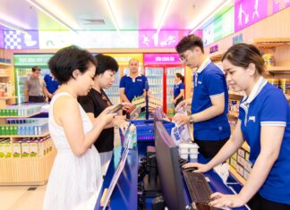 Vinamilk: Impressive nearly 20% growth in Q4/2023 export revenue