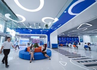 Sacombank maintains steady growth, ready to utilize internal resources to complete restructuring plan.