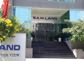 Samland and 2 other businesses fined for “withholding” financial reports