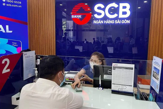 New updates about SCB Bank