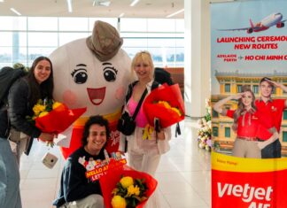 Vietjet Air achieves revenue of 62.5 trillion VND in 2023, cash surplus doubles