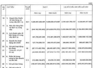 Surging Profits from Associated Joint Venture, Nam Long (NLG) Reports After-Tax Profit of over 800 billion VND in 2023