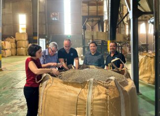 ‘King of spenders’ Phan Minh Thong warns of ‘shocking’ changes in the US market from a $500,000 pho bowl perspective.