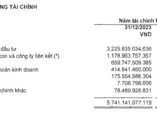 “How does Novaland strive to make billions of profits?”
