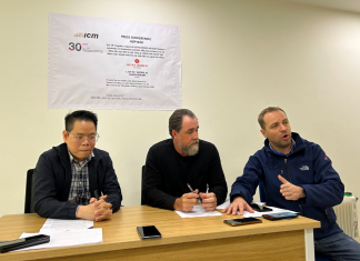 ICM contractor demands payment of remaining 9% for new contract to be paid to subcontractor, stakeholders respond