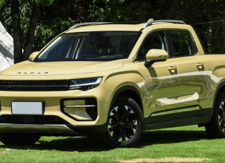 Automaker set to unveil electric pickup with ‘Tesla Cybertruck-level acceleration’ in Vietnam