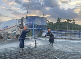 The secret billionaire behind the success of Son Hai Group