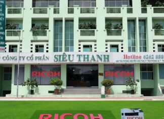 DN switches from selling photocopiers, cars… to real estate and cashews: Stock falls over 40% in a month, reports lowest profit in history in 2023, executives receive salary of 3 million/month.