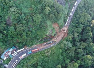 Recalling more than 1,750 households’ land for the construction of Tan Phu – Bao Loc highway.