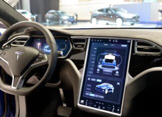 Breaking News: Tesla recalls 2.2 million electric cars over an unexpected “ant-sized” issue