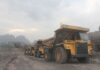 Subsidiary of Vietnam Coal-Mining Corporation penalized and tax amounts totaling nearly 2 billion Vietnamese dong