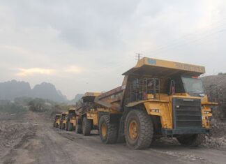 Subsidiary of Vietnam Coal-Mining Corporation penalized and tax amounts totaling nearly 2 billion Vietnamese dong
