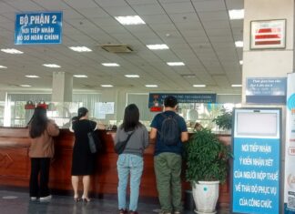 Xuyên Việt Oil’s tax debt amounts to 1.529 trillion VND.