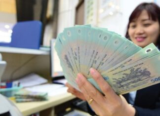 Bank Bonus 2024: 4-Month Salary Surprise, Where…0 VND