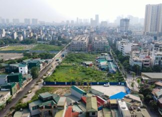 Accelerating disbursement of the 120 trillion VND credit package for social housing