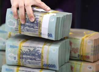 Bank Pays Lunar New Year Bonuses to Staff, Many Receive 4.5 Months’ Salary