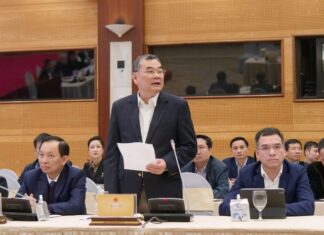 General Tô Ân Xô: Seizing multiple accounts, properties in the Xuyên Việt Oil case