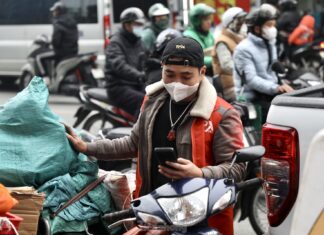 Lucky Shipper Wins Big During Lunar New Year