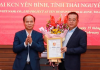 Solar panel revenue in Vietnam nears $1.2 billion, Chinese company to invest an additional $454 million in third project in Thai Nguyen