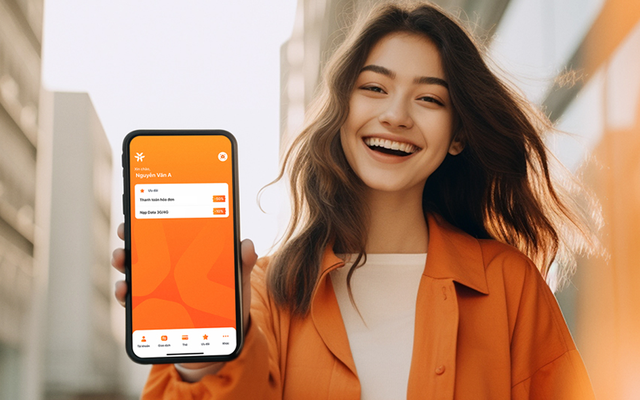 MyVIB – Secrets for a Relaxing Life in the New Year