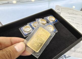 Gold prices: SJC gold and plain gold rings surge simultaneously