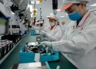 PMI surpasses 50 points in January 2024: A promising start for Vietnam’s manufacturing industry