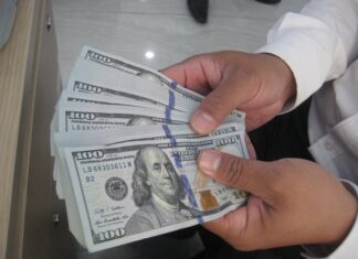 Cooling Down the VND/USD Exchange Rate