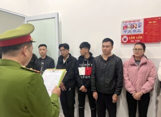 Caught!! Group of High Interest Lenders Specializing in Tracking Borrowers Captured