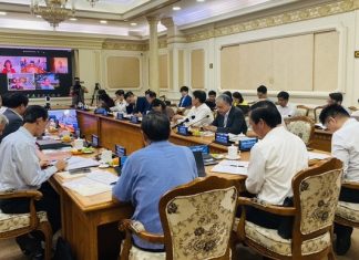 HCMC: Proposed Establishment of Metro Corporation and TOD