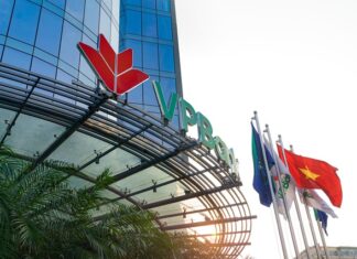 VPBank strengthens its system in 2023, laying the foundation for sustainable growth