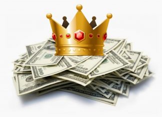 Investment Portfolio of the “Cash King” on the Stock Exchange: Depositing over 112,000 trillion at the bank, pouring nearly 79,500 trillion into bonds, earning billions from financial activities.