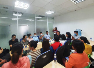 Investigation into Tax Evasion Suspected in the Case of Fraudulent Real Estate Project in Binh Thuan