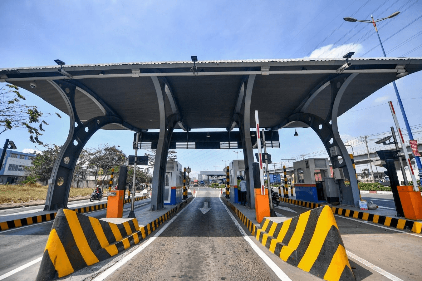 CII to Acquire Another Major BOT Project