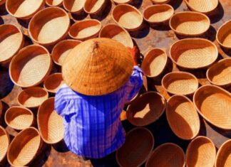 Vietnam’s Irresistible ‘Specialty’ That China Desperately Wants to Revive: Highly Popular from the US to Asia, Bringing in Millions of Dollars