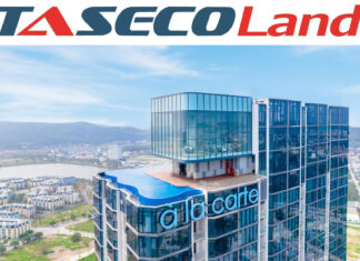 Taseco Land shareholders concerned as company pledges assets and faces inspection while netting 503 billion VND in 2023