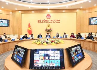 Revolutionize Trade Promotion to Boost Exports “Beyond Barriers”