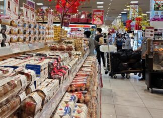 V.Food’s Ba Huân Eggs, Unbelievable Discount