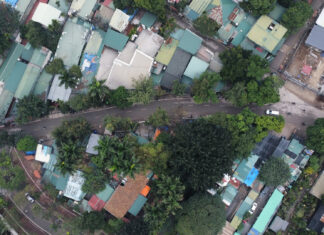 Hanoi to have nearly 100m wide road soon