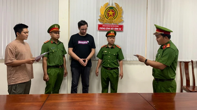 Prosecution of loan-sharking group with exorbitant interest rates, profiting more than 4,150 billion VND