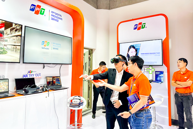 FPT anticipates extending record revenue and profit, issuing over 190 million bonus shares