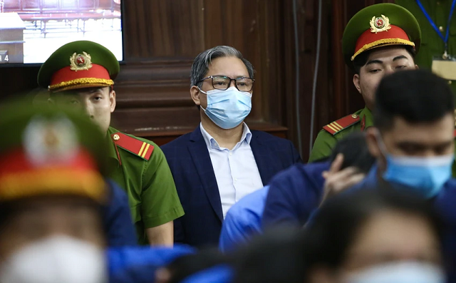 SCB Reports Losses of over 760 Trillion VND in Vạn Thịnh Phát Case, Not 498 Trillion VND