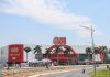 Thai retail giant approved to build a 1.5ha superstore in Hung Yen