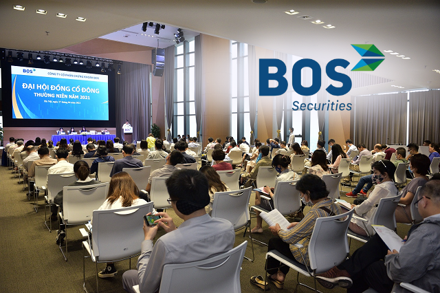 BOS Stock Plans to Issue 50 Million Private Placement Shares, 8 Times the Market Value