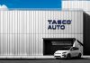 The Ambitious Ecosystem of Tasco, the Master of Car Services